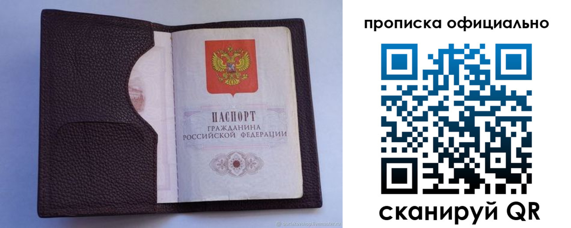 купить прописку в Ершове